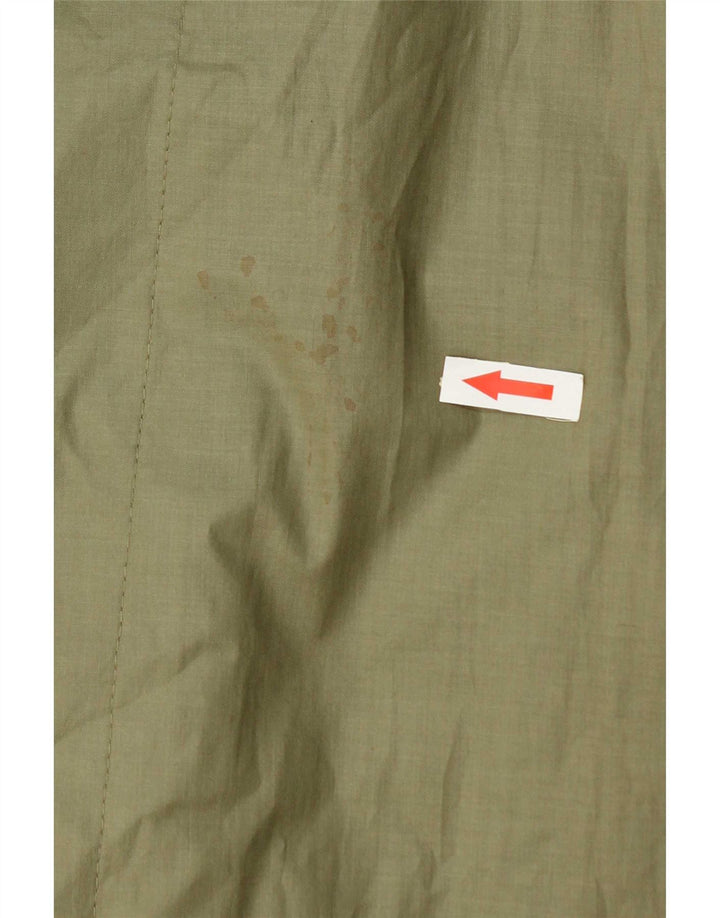 Galtrucco Manteau Homme IT 44 XS Vert