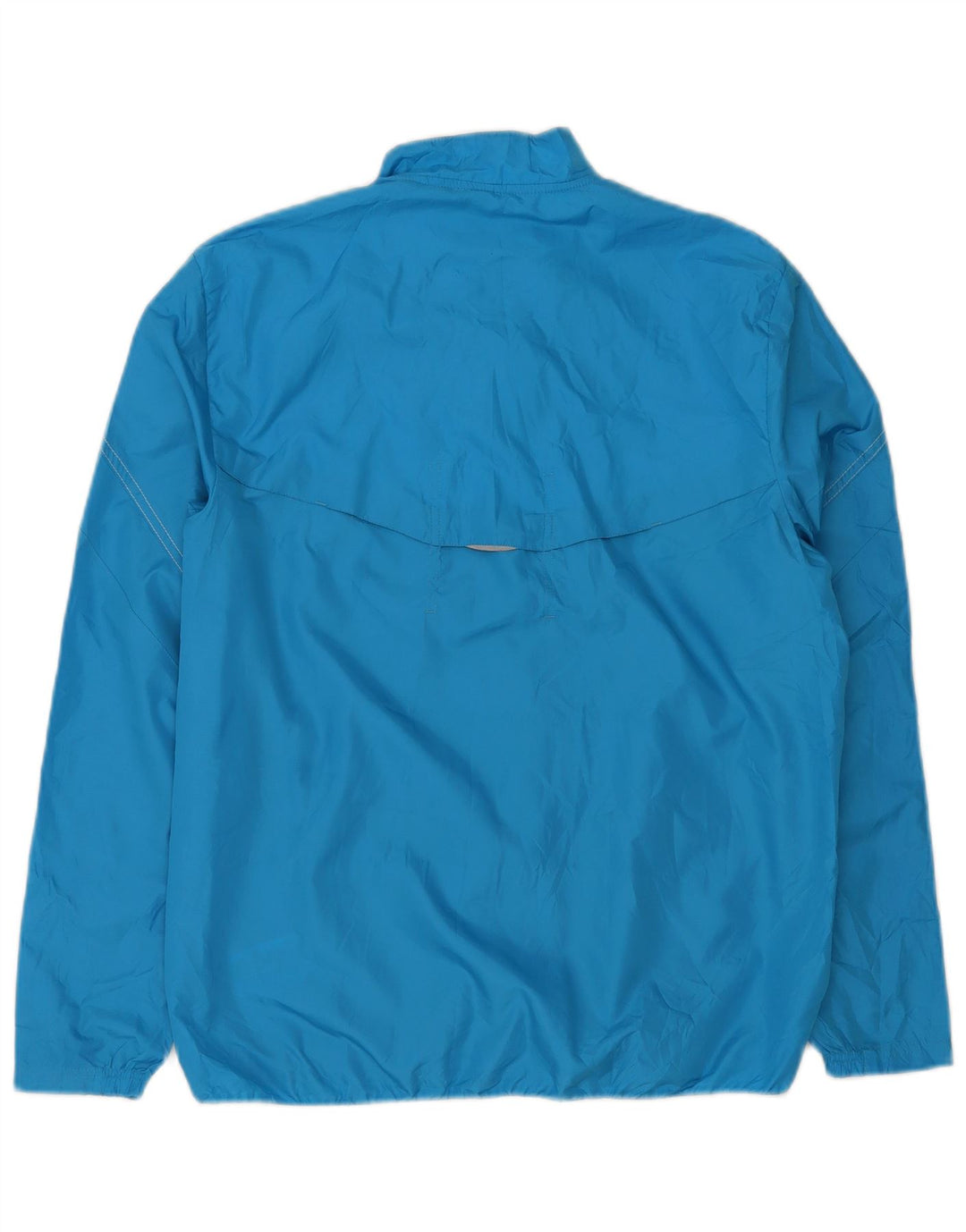 Adidas Veste de survêtement pour homme Bleu moyen Polyester