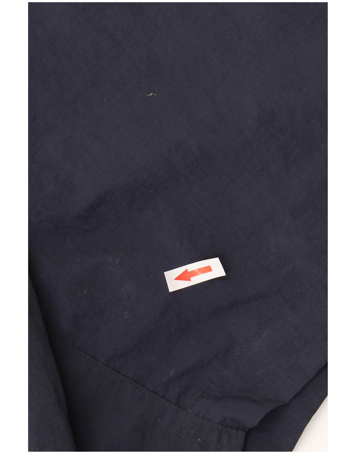 Champion Short de Bain Homme 2XL Bleu Marine Polyamide
