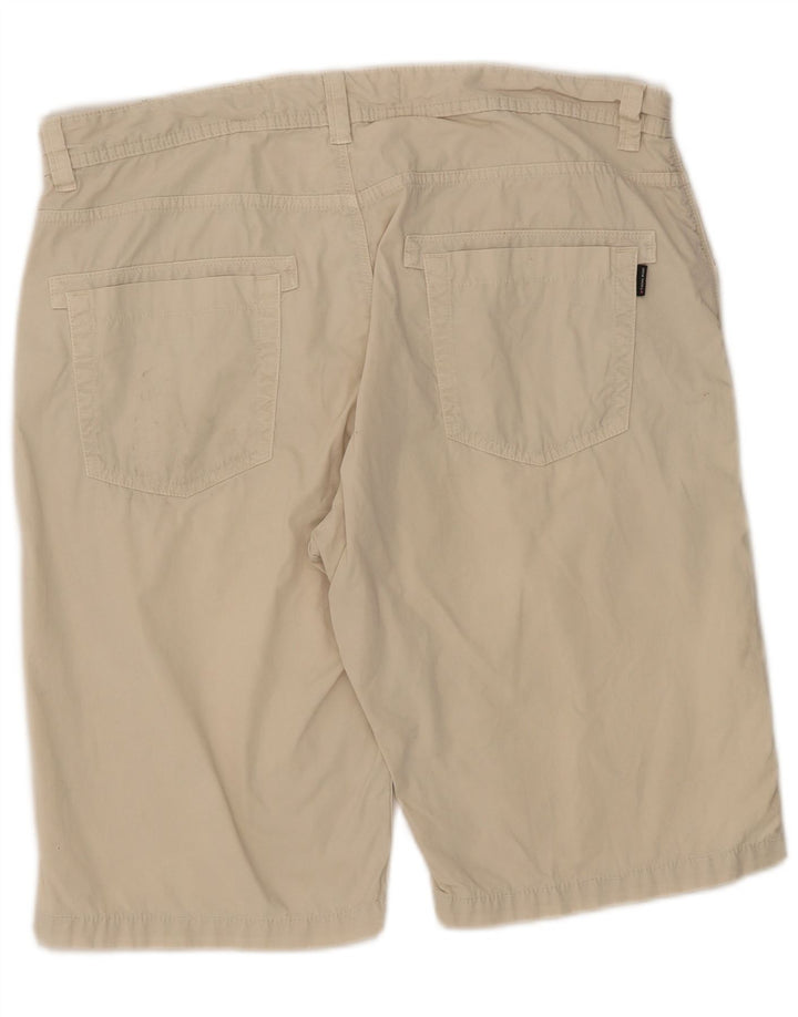 Think Pink Short Chino Homme W36 Grand Beige
