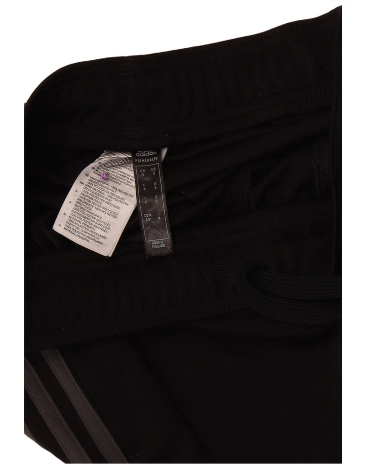 Adidas Pantalon de survêtement Aeroready pour homme Petit Noir Polyester