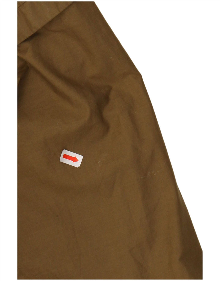 CIESSE PIUMINI Veste Utilitaire Homme IT 54 2XL Kaki Coton