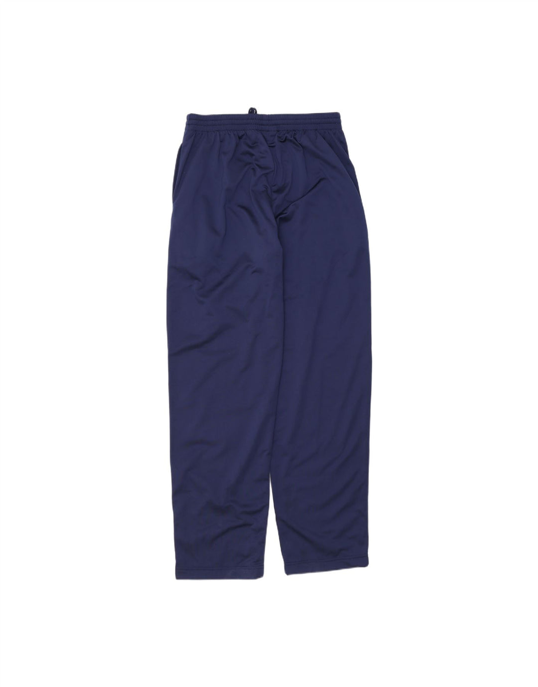 KAPPA Mens Tracksuit Trousers XL Navy Blue Polyester