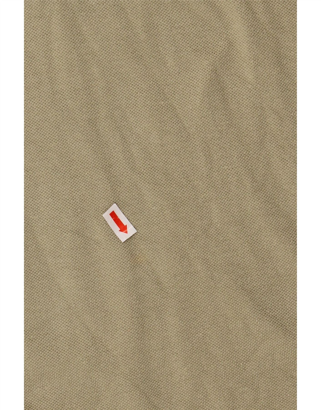 Champion Polo Homme Grand Kaki