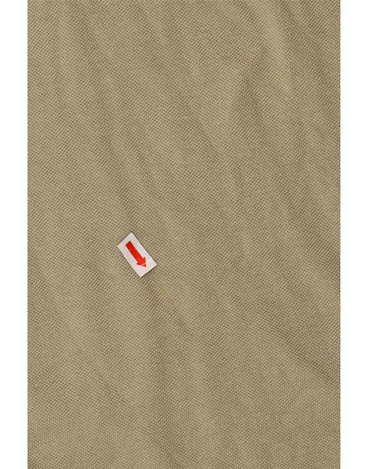 Champion Polo Homme Grand Kaki