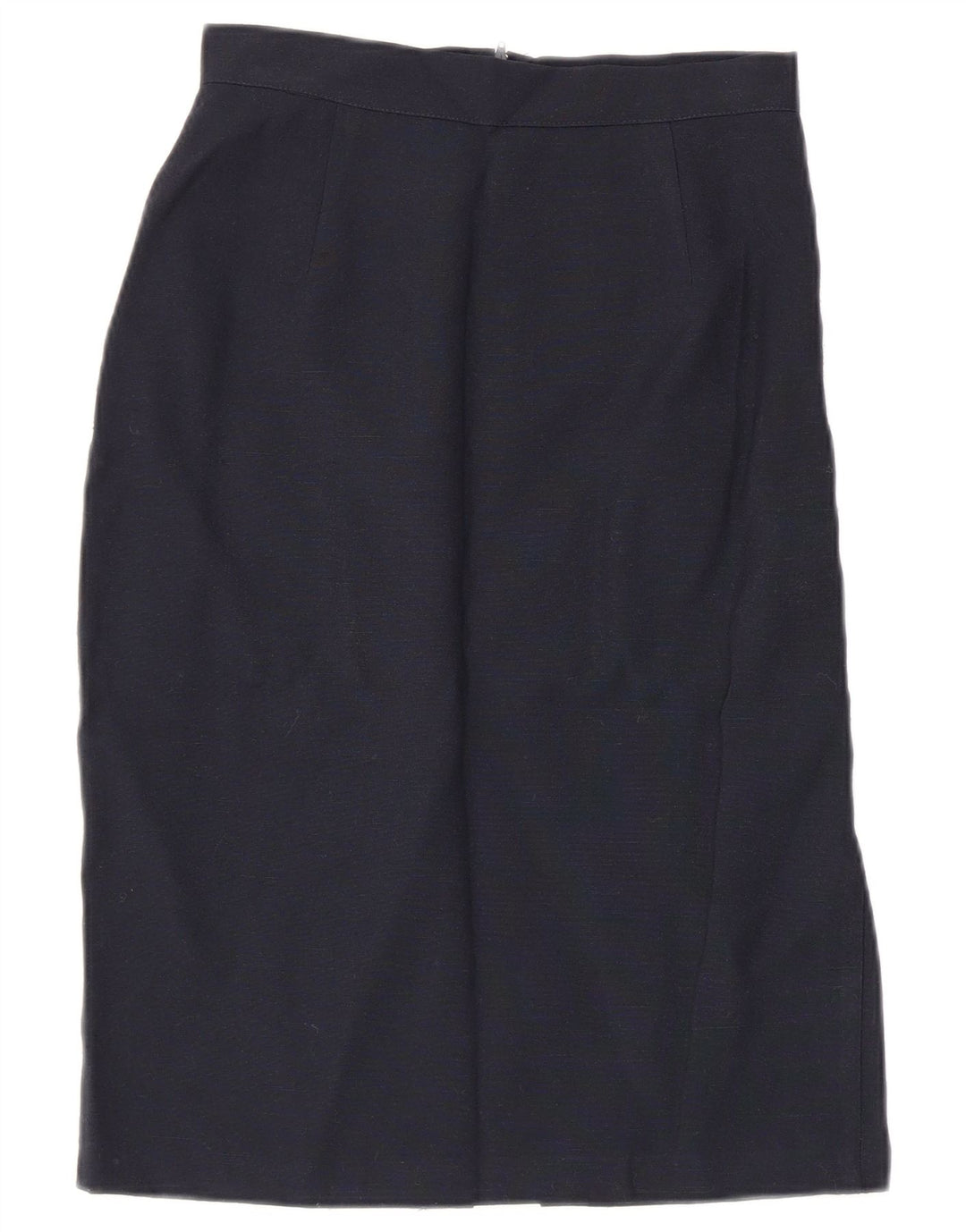 Class Ensemble jupe 2 pièces 5 boutons pour femme IT 42 Medium W26 Bleu marine