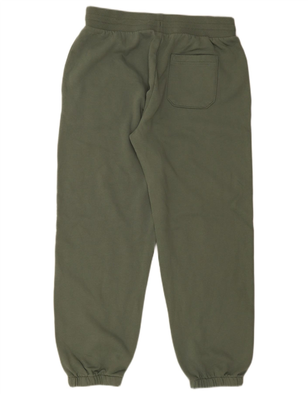 Marks & Spencer Pantalon de Survêtement Regular Homme Vert Moyen