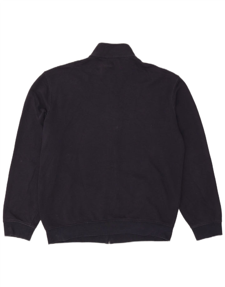 Champion Veste de Survêtement Homme XL Bleu Marine