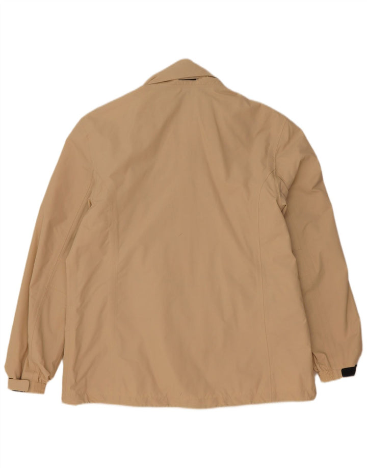 Veste de pluie pour femme High Colorado UK 16 Large Beige Polyamide