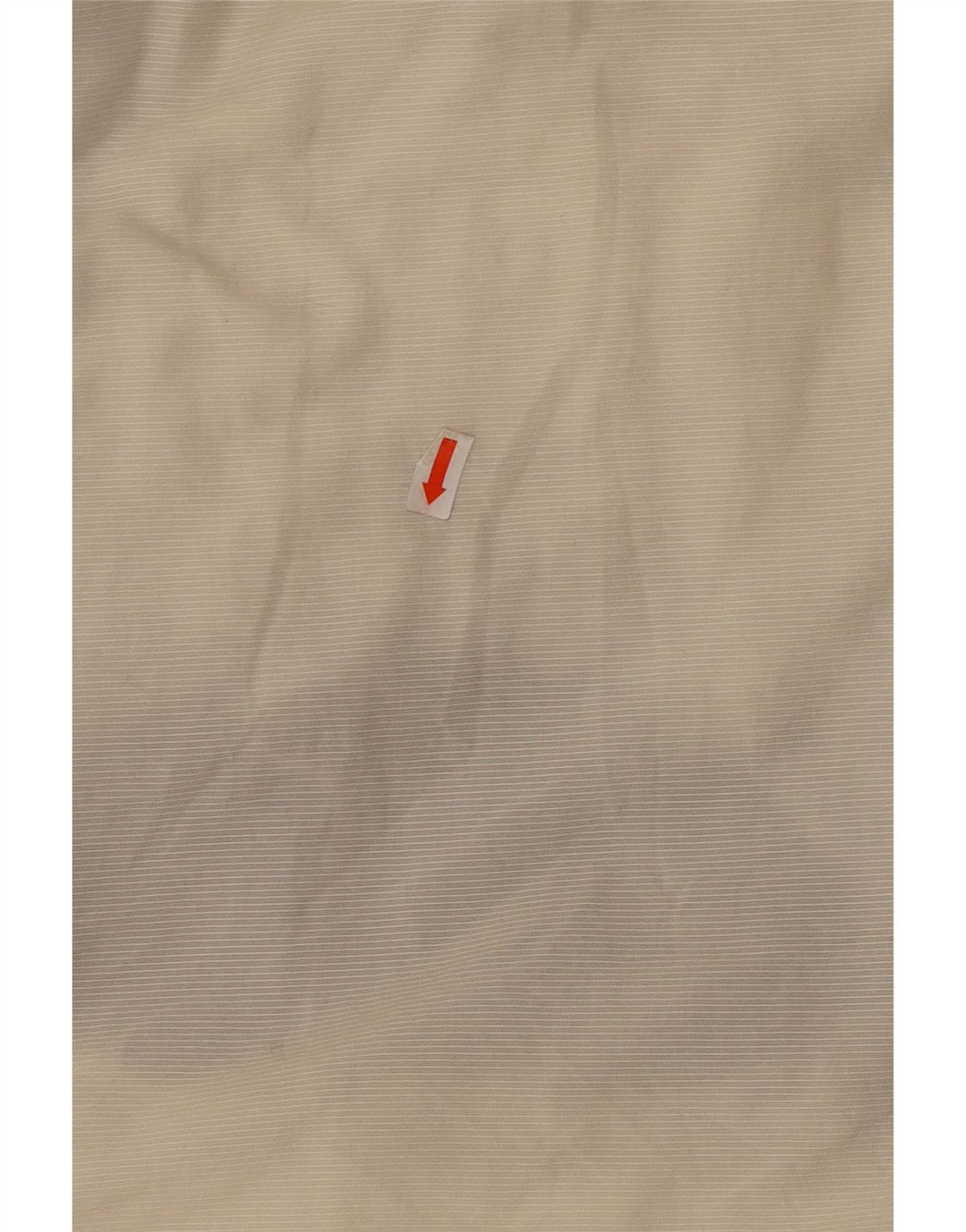 LOTTO Veste Coupe-Vent Homme IT 52 XL Blanc