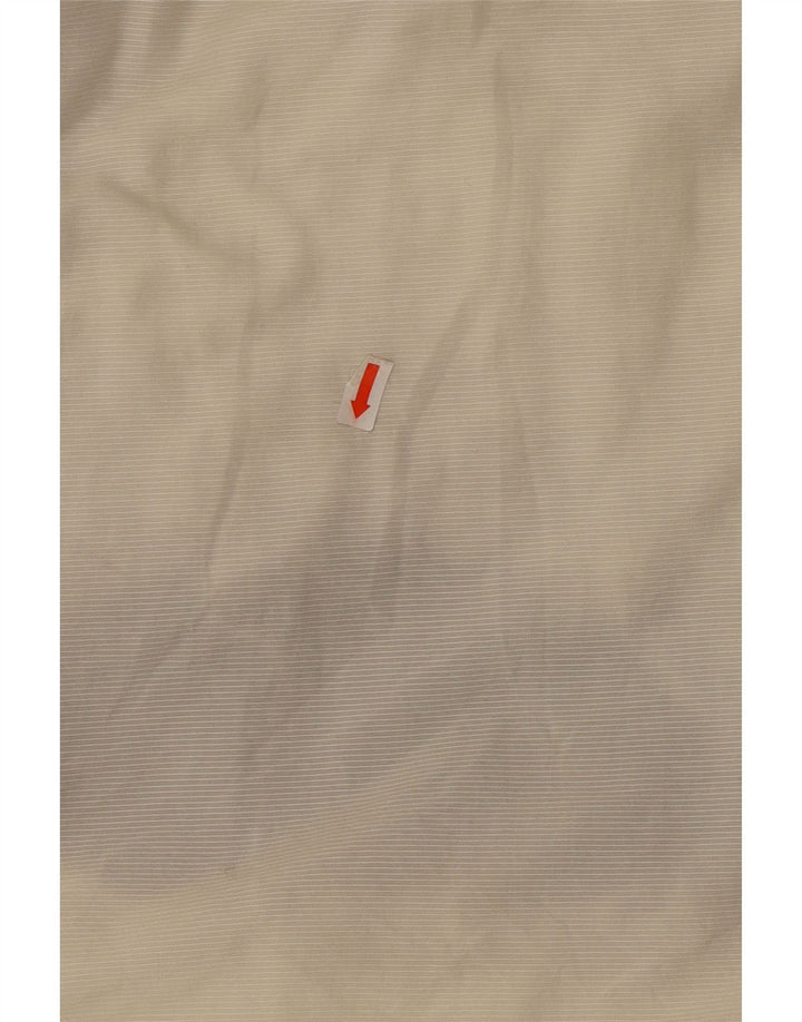 LOTTO Veste Coupe-Vent Homme IT 52 XL Blanc