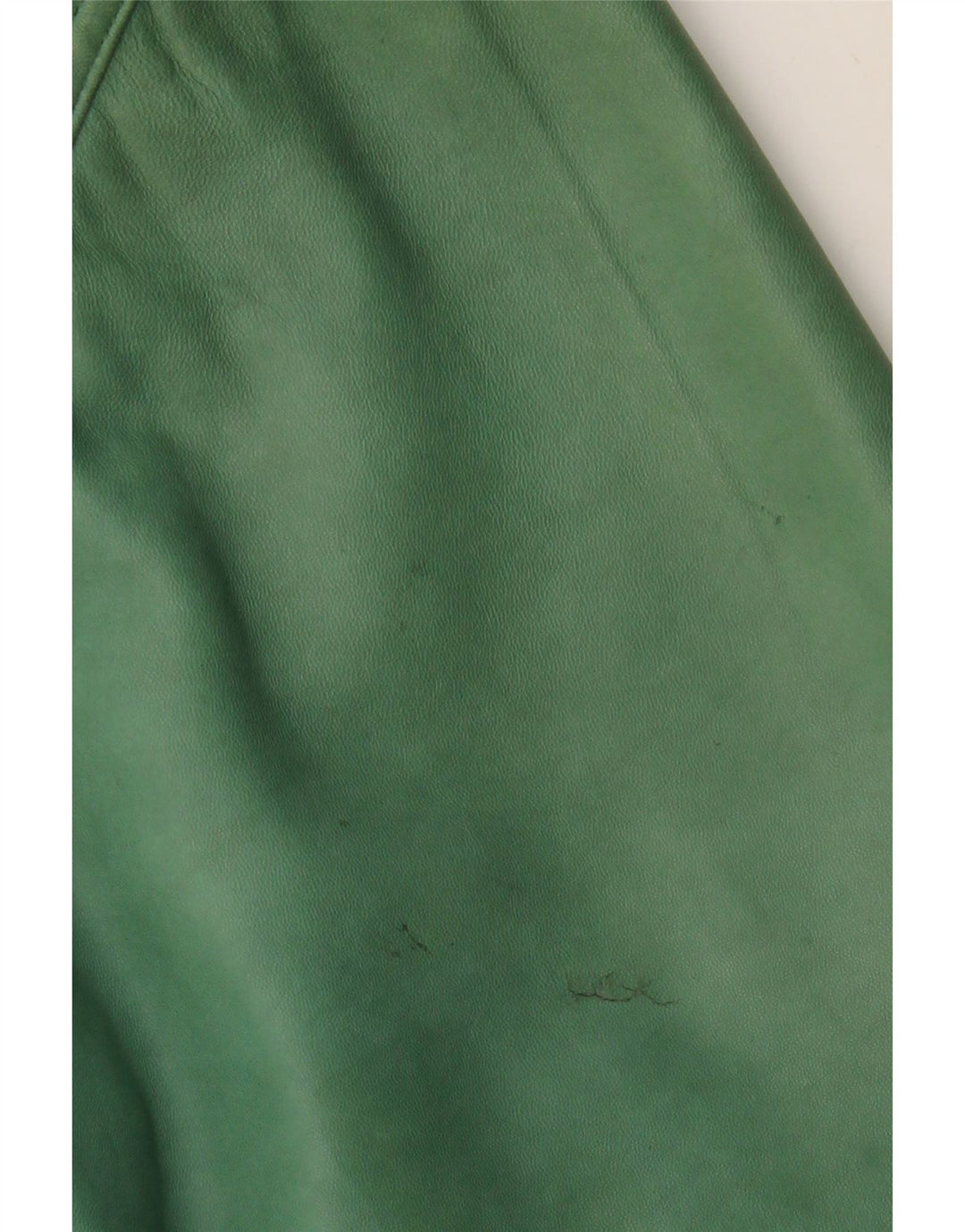 C.Comberti Veste en Cuir Homme IT 50 Grand Cuir Vert