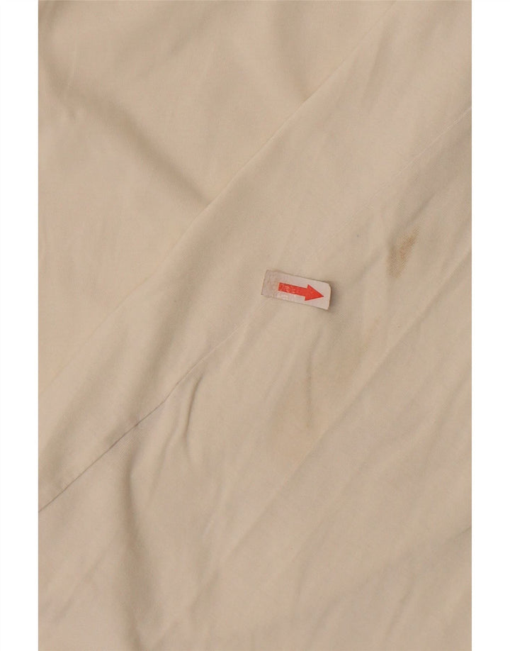 Nike Haut à manches longues pour homme Blanc moyen