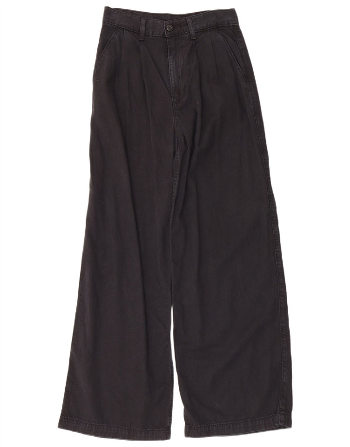 Levi's Jean Large Femme W25 L28 Lyocell Noir