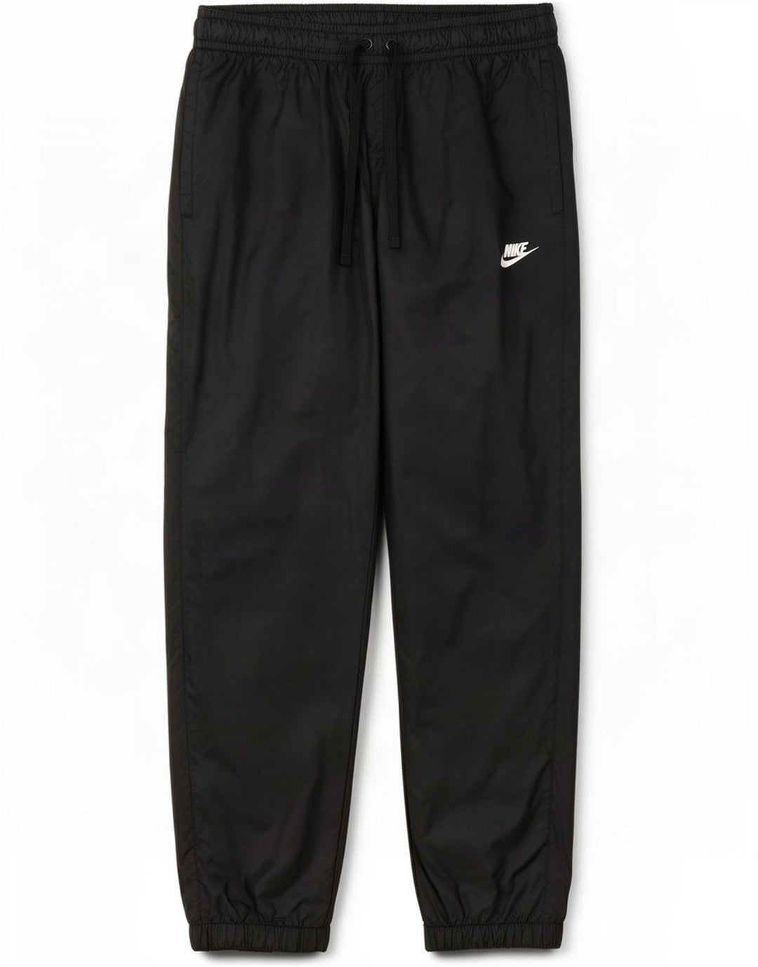 Nike Pantalon de survêtement pour homme XL Noir Nylon
