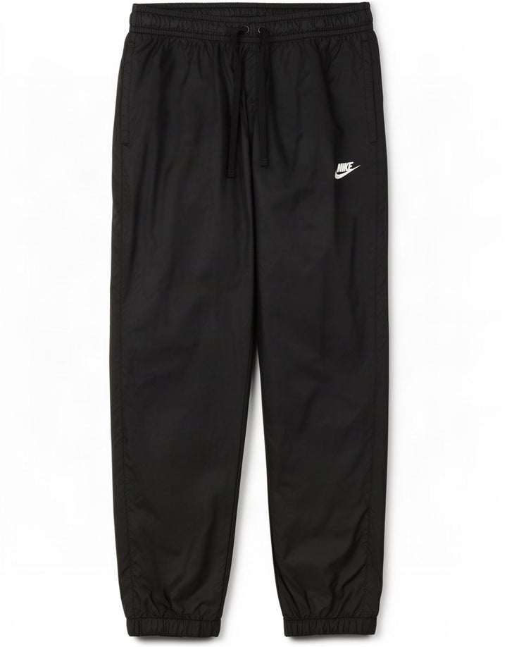 Nike Pantalon de survêtement pour homme XL Noir Nylon