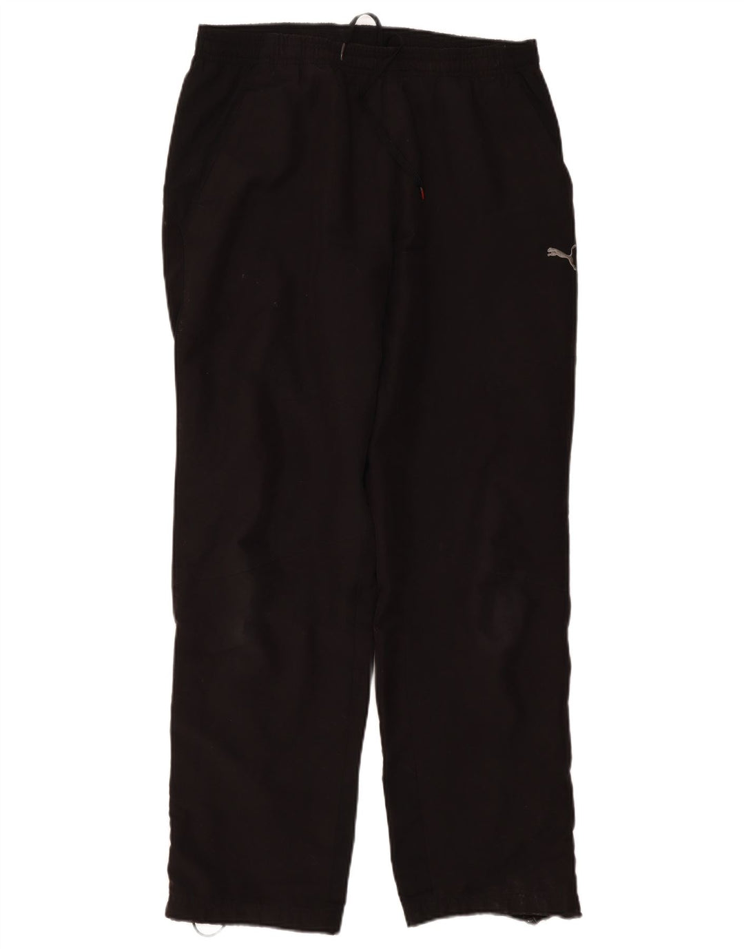 PUMA Pantalon de Survêtement Joggers Homme Noir Moyen
