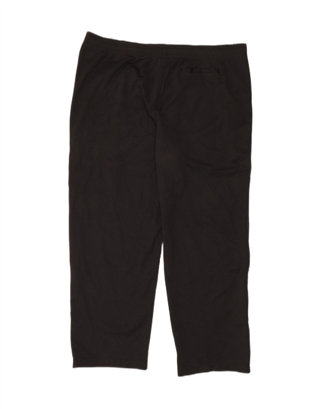 STARTER Pantalon de Survêtement Homme XL Noir Polyester