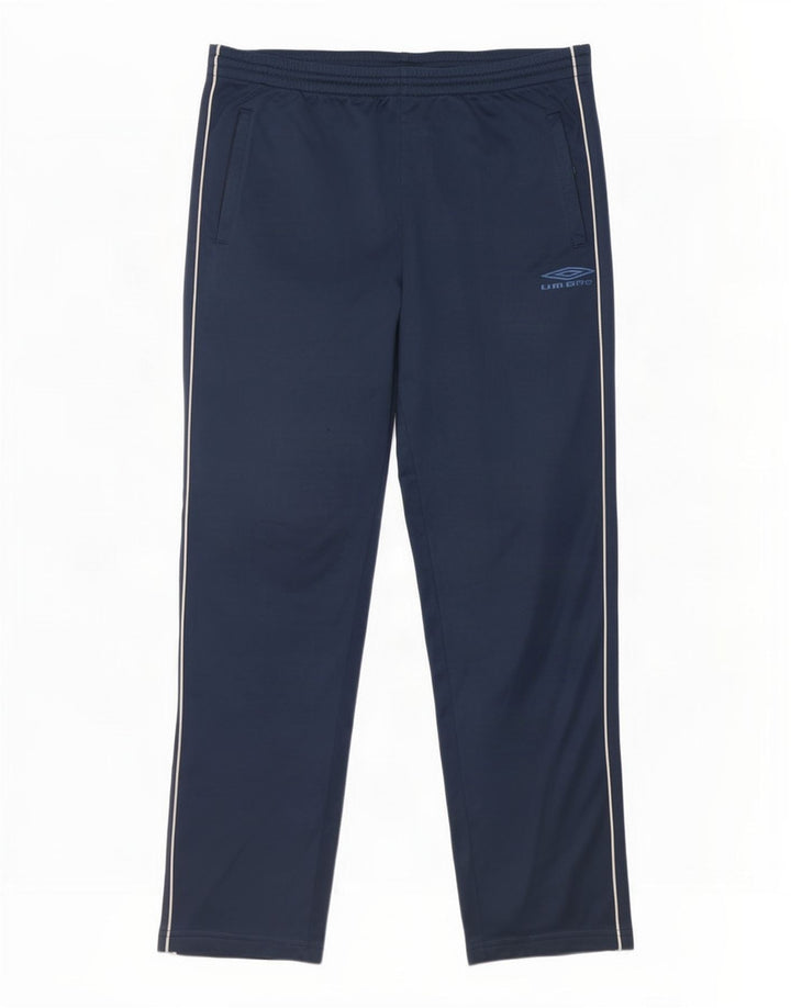 Umbro Pantalon De Survêtement XL Homme Bleu Marine