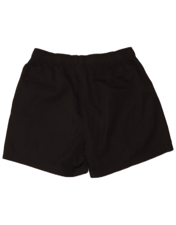 Puma Short de Sport Homme XL Noir Polyester