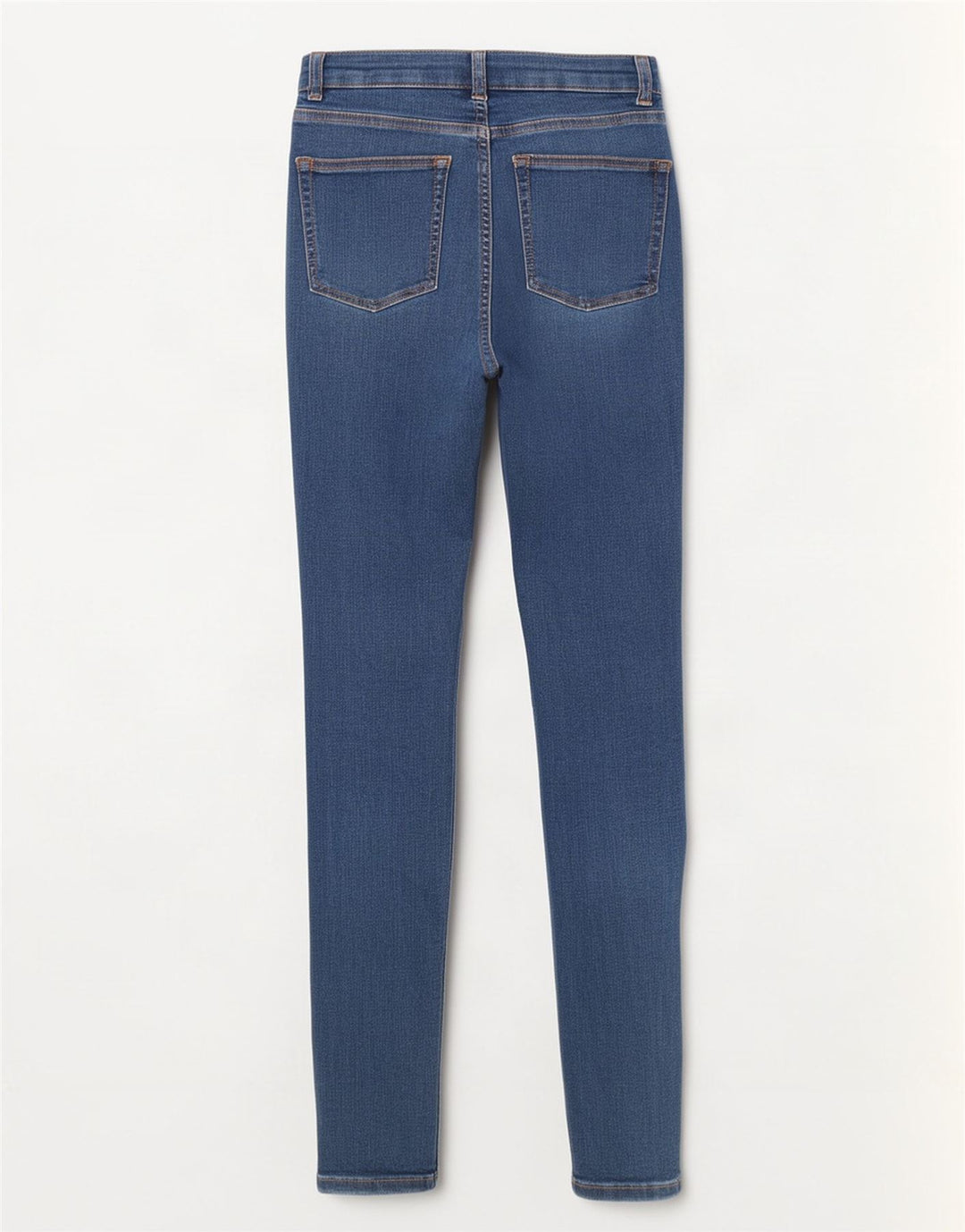 Ted Baker Jean Skinny Femme W26 L26 Bleu