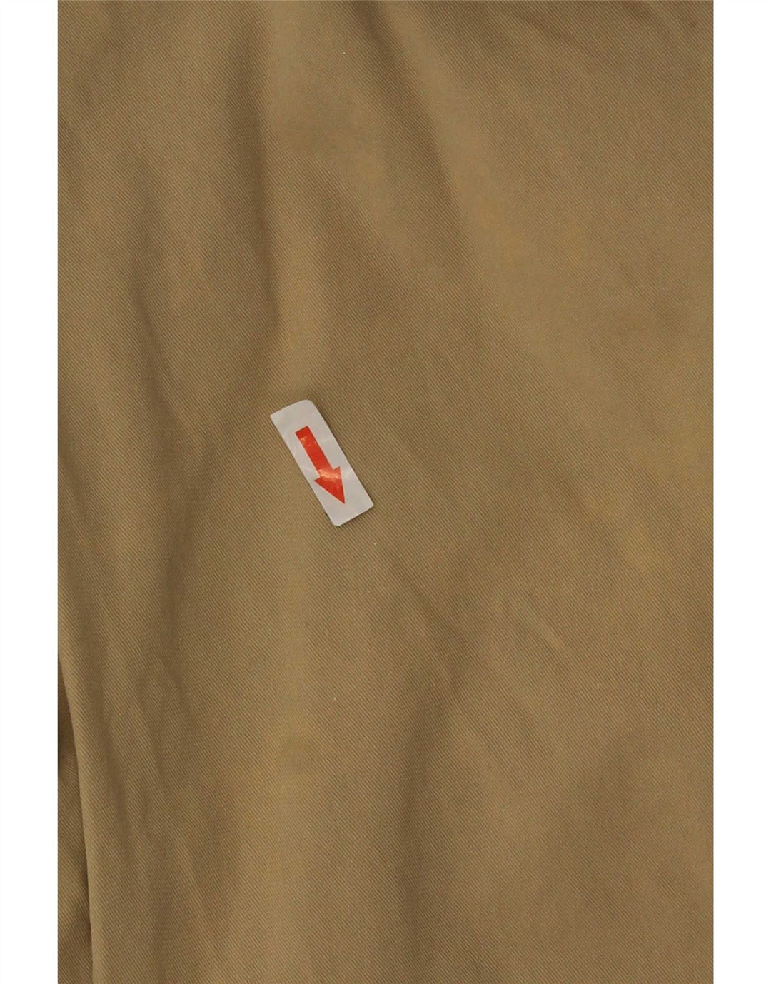 Gant Short Cargo W36 Large Beige Coton Homme