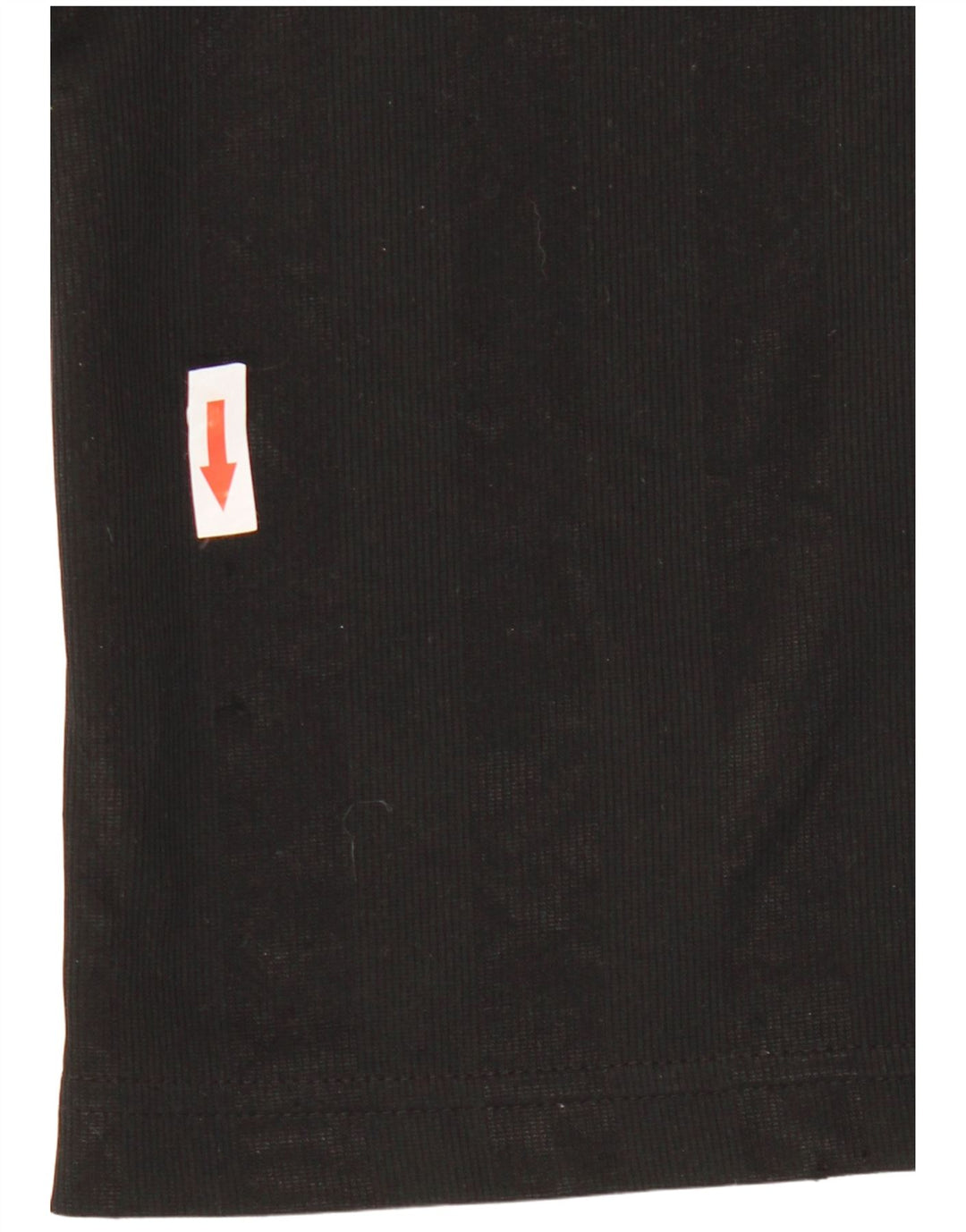 Nike Short de sport garçon 13-14 ans XL Noir Polyester