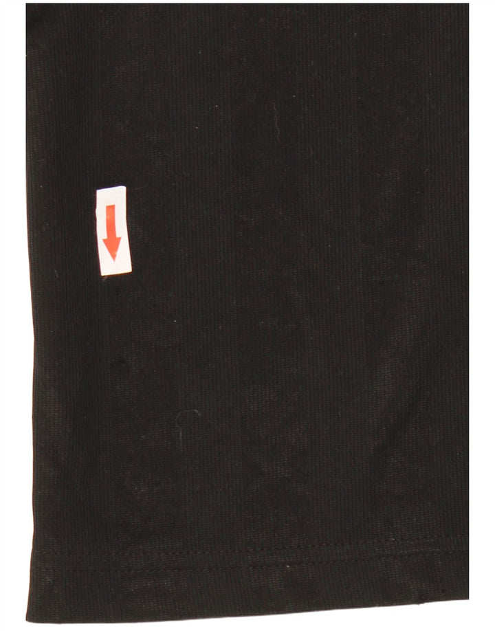 Nike Short de sport garçon 13-14 ans XL Noir Polyester