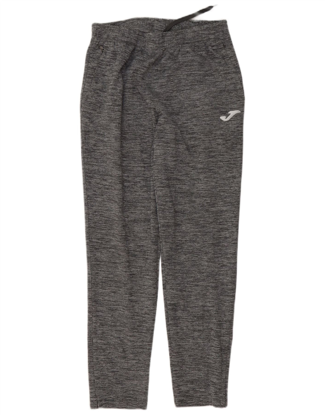 Joma Pantalon De Survêtement Homme Gris Moyen Moucheté Polyester