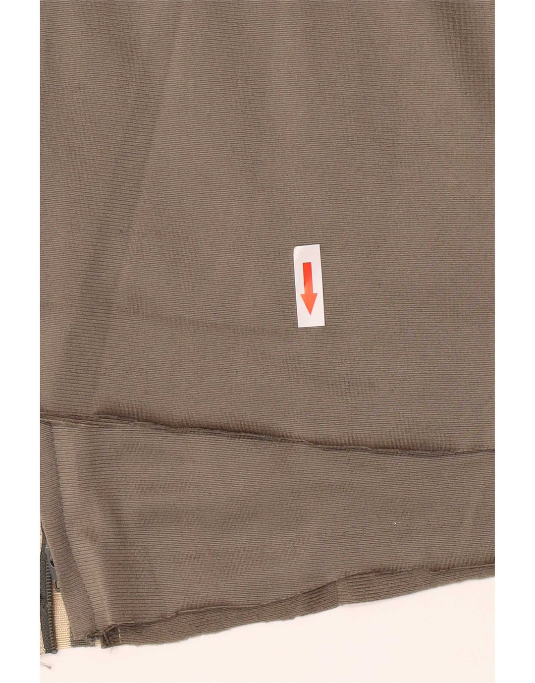 Pantalon de survêtement Adidas femme EU 38 Vert moyen Polyester
