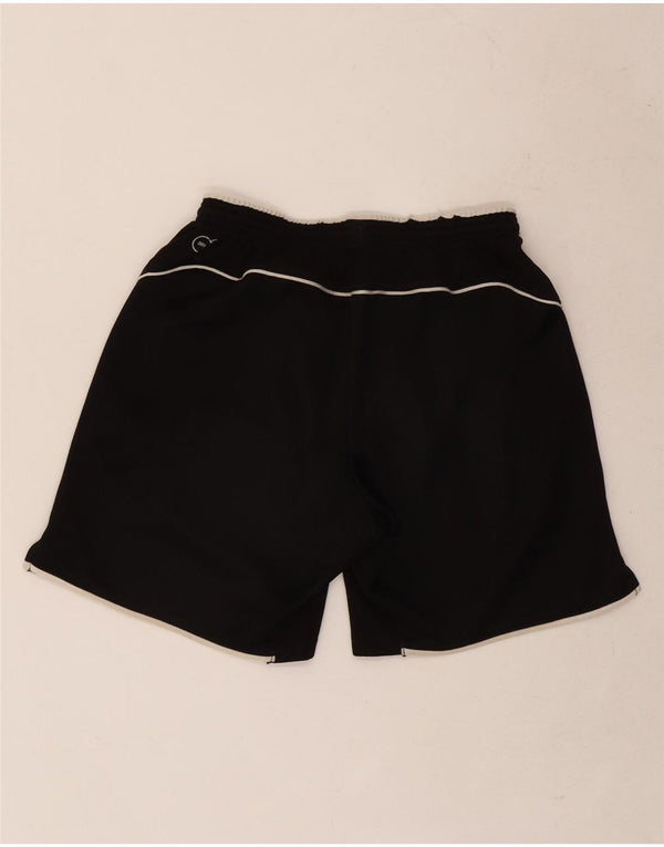 Puma Short de sport garçon 13-14 ans XL Noir Polyester