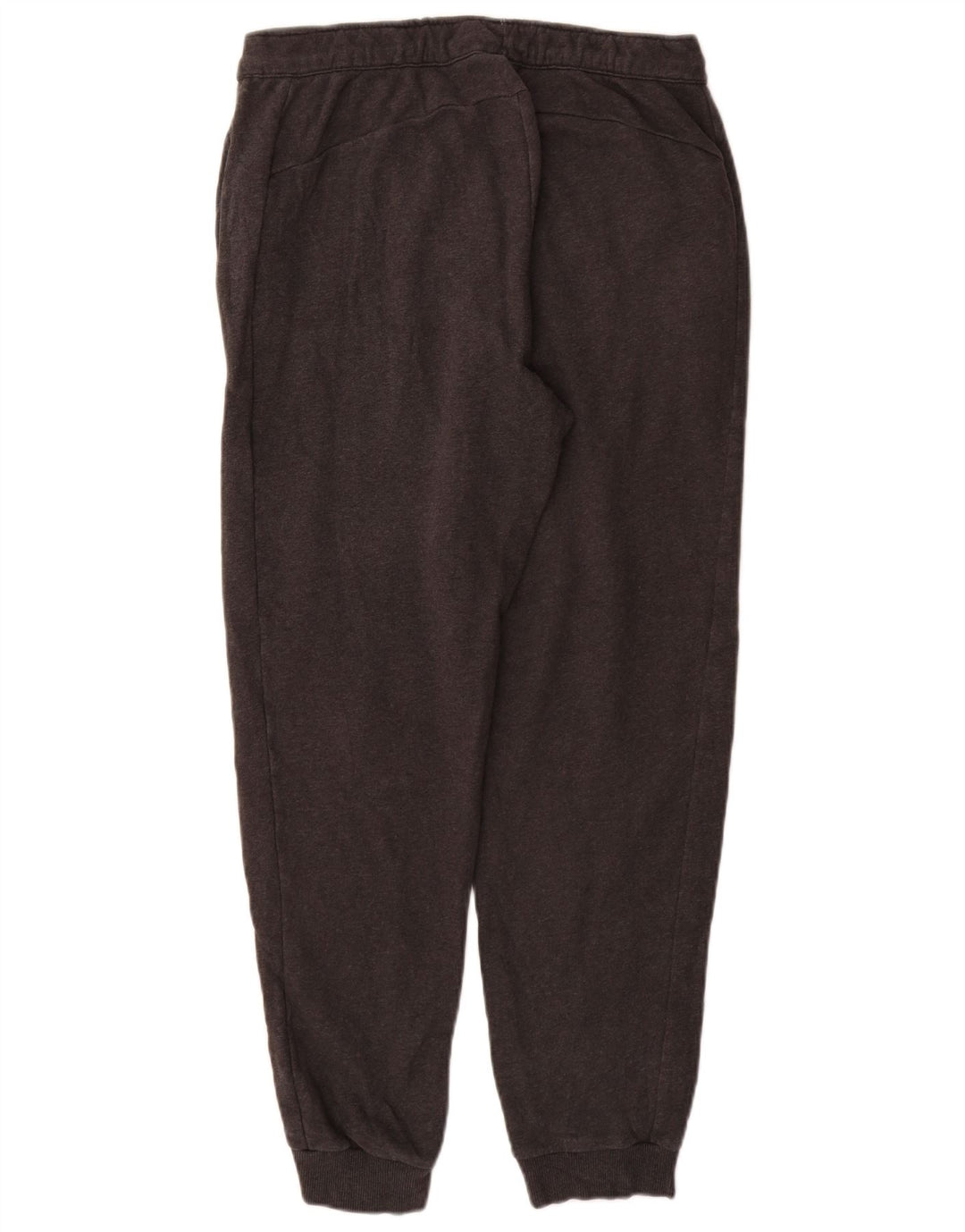 PUMA Pantalon de Survêtement Joggers Homme Gris Moyen