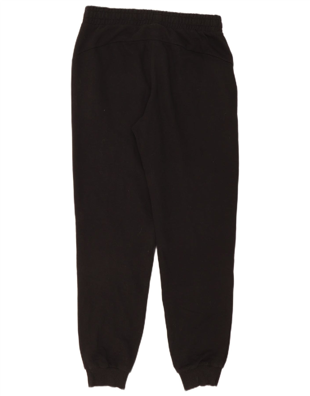 PUMA Pantalon de Survêtement Graphic Homme Noir Moyen