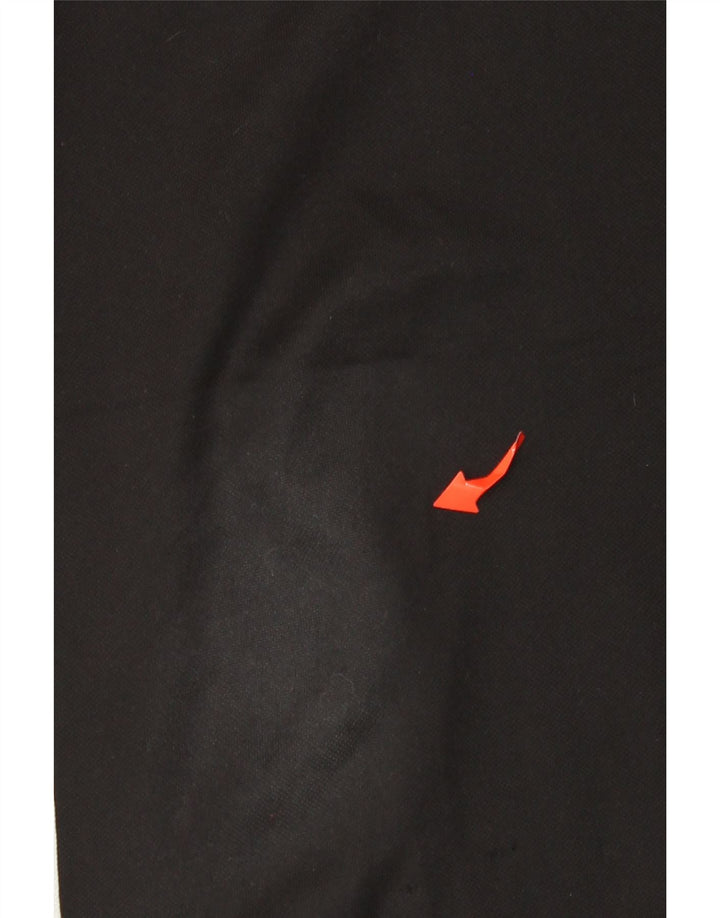 ADIDAS Pantalon de Survêtement Clima 365 Graphic Homme Noir Moyen Colourblock