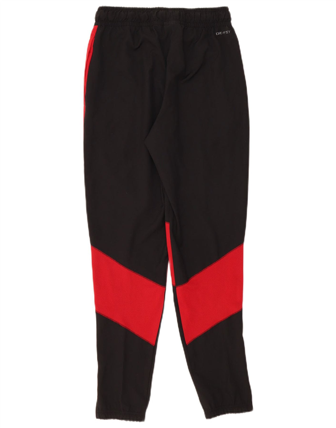 Jordan Pantalon de survêtement pour homme Pantalon de jogging Petit Noir Colorblock Polyester