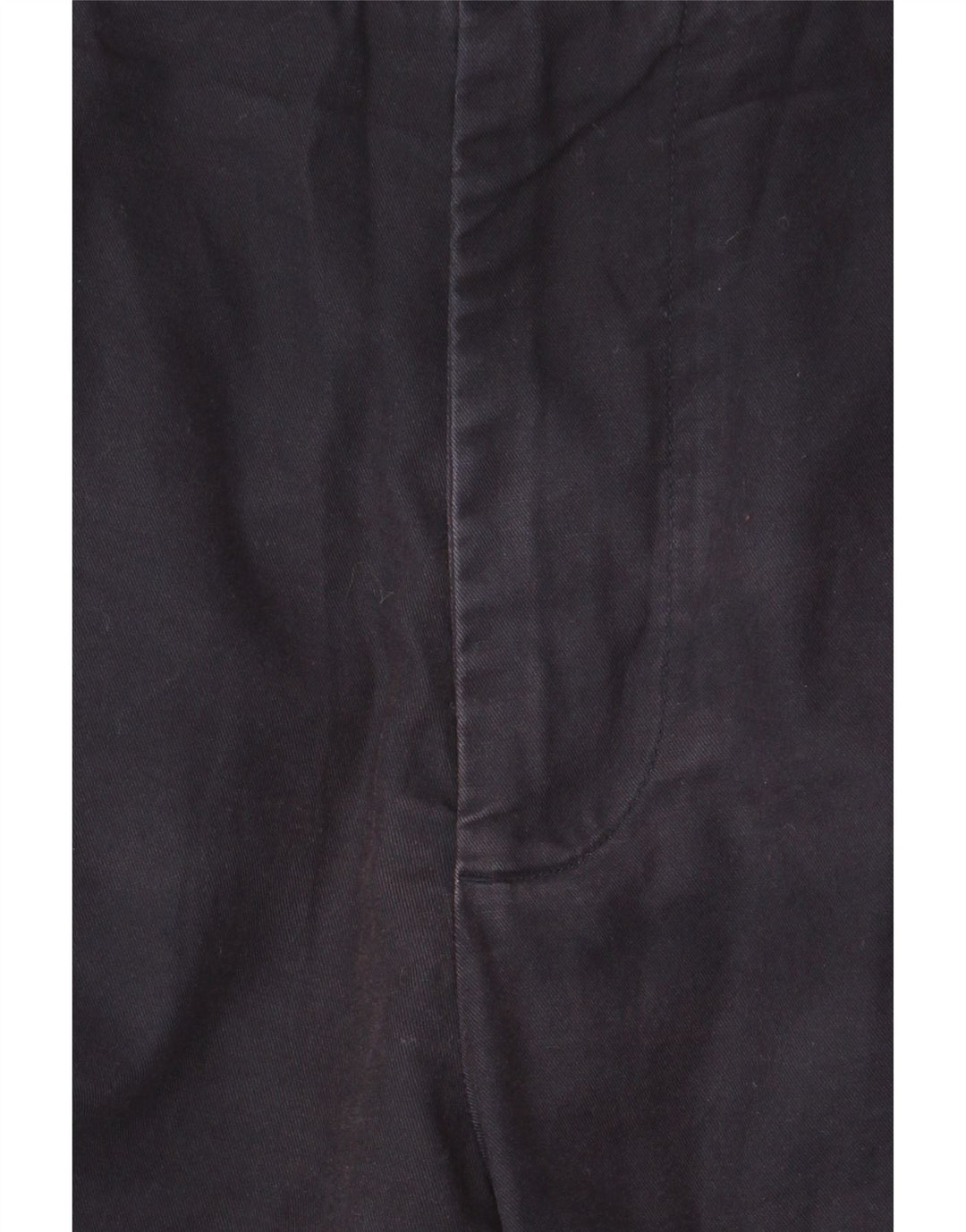 Cos Short Chino Homme EU 46 Petit W30 Bleu Marine Coton