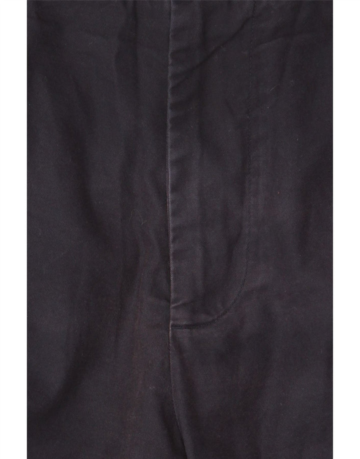 Cos Short Chino Homme EU 46 Petit W30 Bleu Marine Coton