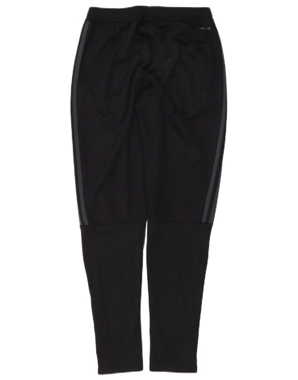 Adidas Pantalon de survêtement Aeroready pour homme Petit Noir Polyester