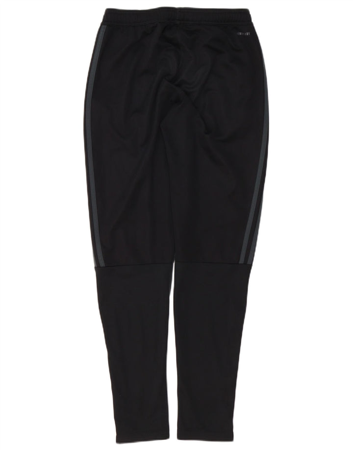 Adidas Pantalon de survêtement Aeroready pour homme Petit Noir Polyester