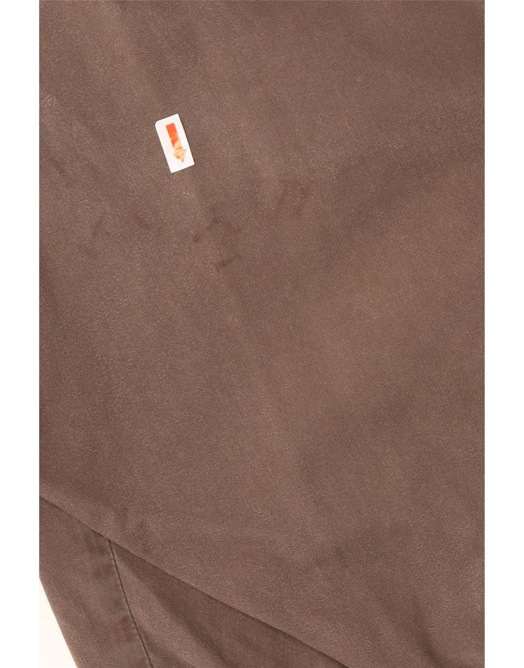 40Weft Short cargo pour homme W36 Grand coton gris
