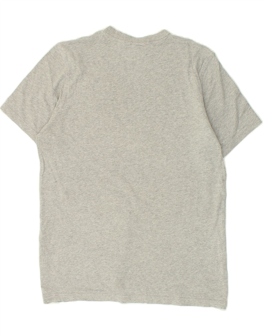 ADIDAS Mens Graphic T-Shirt Top Small Grey | Vintage Adidas | Thrift | Second-Hand Adidas | Used Clothing | Messina Hembry 