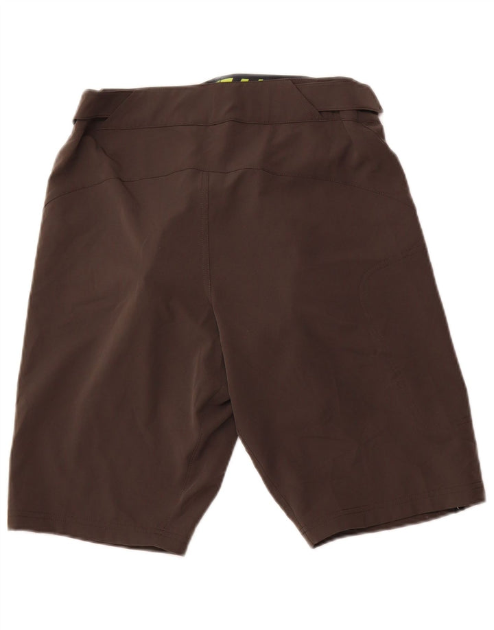 SPECIALIZED Short cargo de cyclisme pour homme W30 en polyester marron moyen