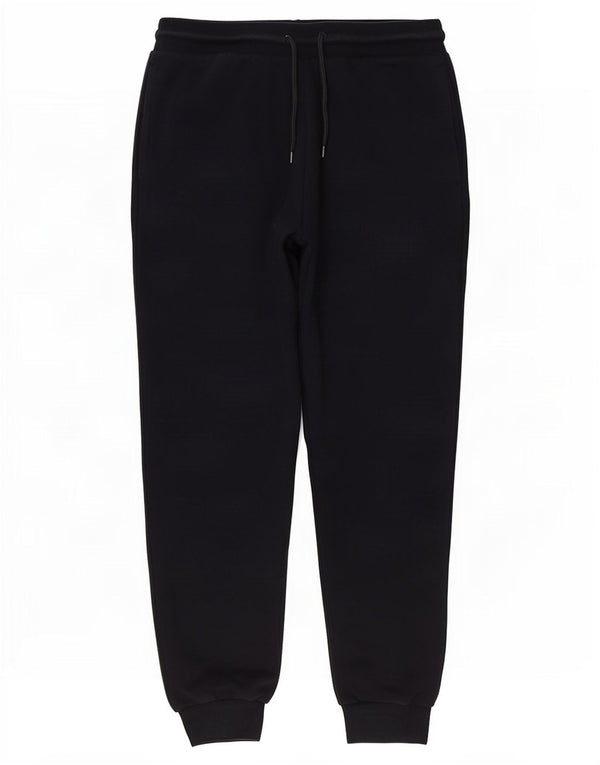Jack & Jones Pantalon De Survêtement Core Joggers Large Bleu Marine Coton Homme