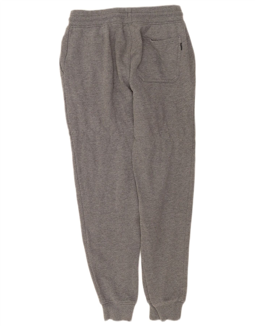 Pantalon De Survêtement Hurley Homme Pantalon De Jogging Petit Gris Coton