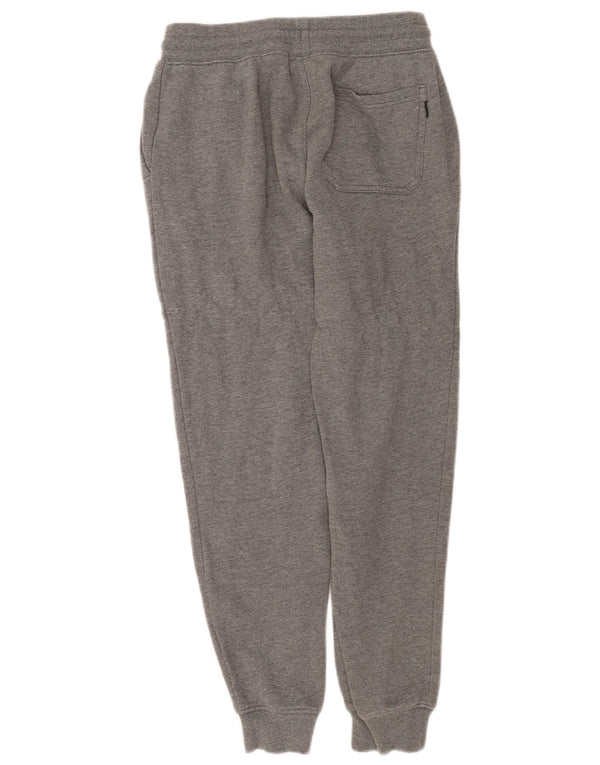 Pantalon De Survêtement Hurley Homme Pantalon De Jogging Petit Gris Coton