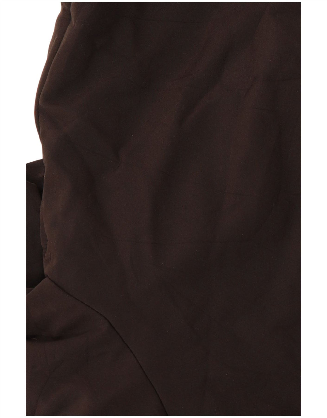 Dockers Veste Bomber à Capuche Homme UK 42 XL Noir Polyester