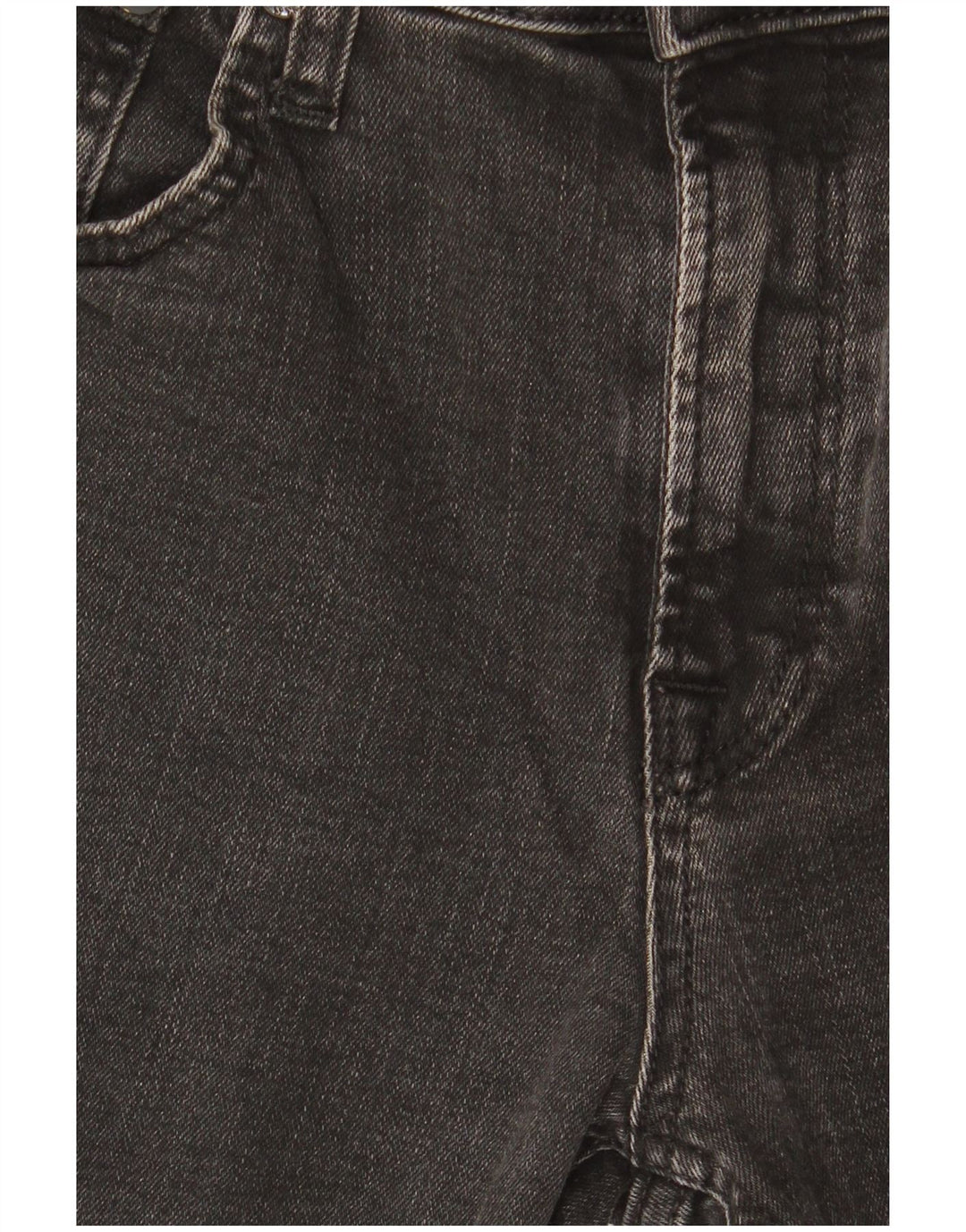 Jack & Jones Jean Slim W30 L30 Homme Gris Coton