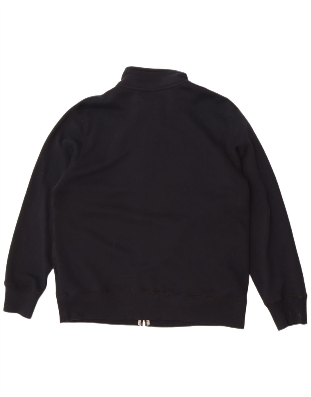 Nike Veste de survêtement pour homme XL Noir Coton