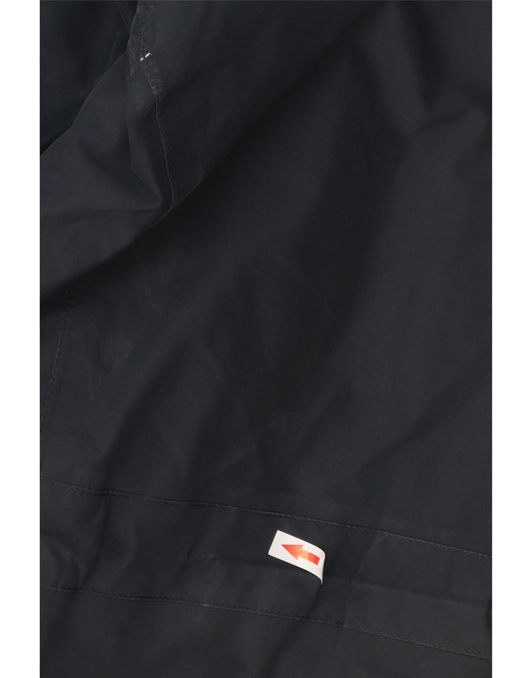 Berghaus Veste Coupe-Vent Homme UK 42 XL Bleu Marine Polyester