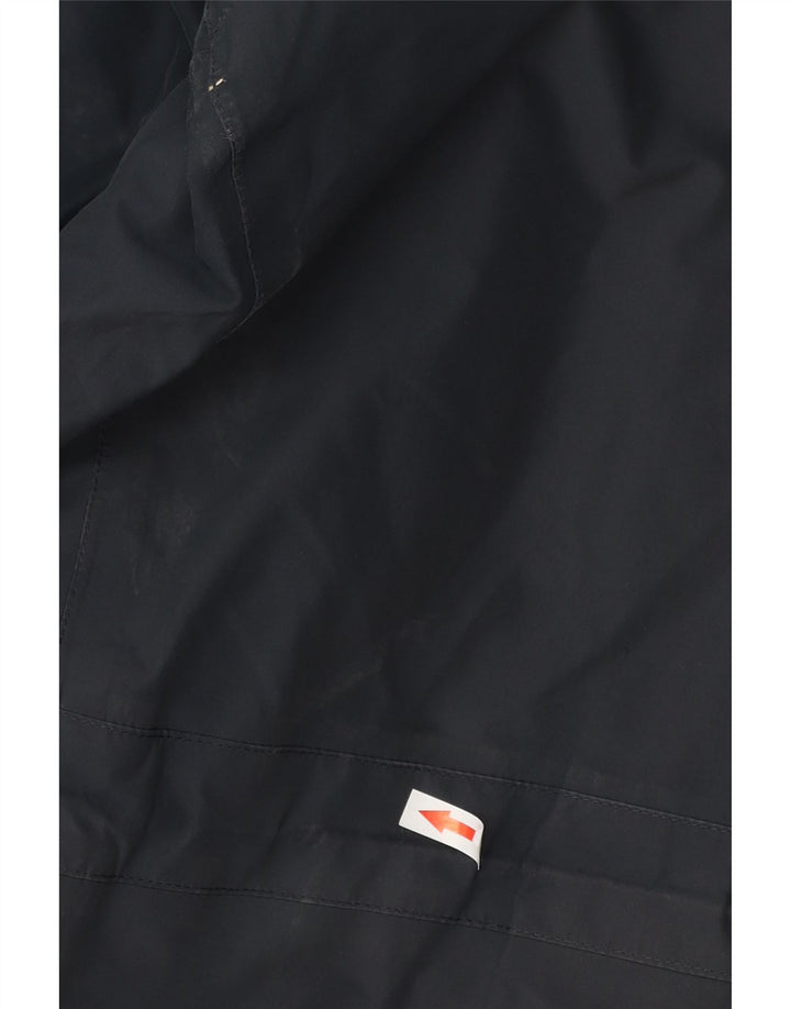 Berghaus Veste Coupe-Vent Homme UK 42 XL Bleu Marine Polyester